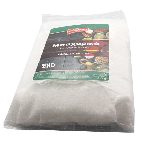 ΜΑΤΙΝΑ ΞΥΝΟ 950gr. - (ΦΑΚΕΛOΣ)