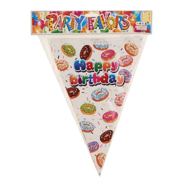 TNS ΣΗΜΑΙΑΚΙΑ PARTY - (07-950-0104)