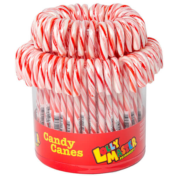 ΧΡΙΣΤΟΥΓΕΝΝΙΑΤΙΚΟ ΜΠΑΣΤΟΥΝΙ ΜΕ ΚΑΡΑΜΕΛΑΚΙΑ (12x8gr.)