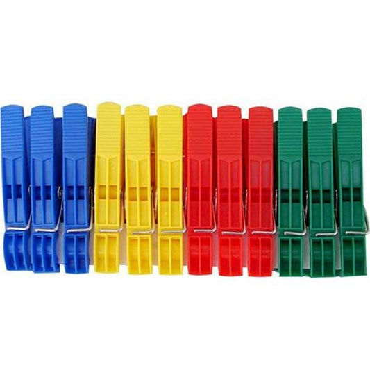 ΜΑΝΤΑΛΑΚΙΑ ΠΛΑΣΤΙΚΑ ΜΕΓΑΛΑ - (24τεμ.)