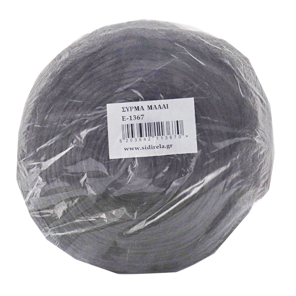 ΣΥΡΜΑΤΙΝΟ ΜΑΛΛΙ ΡΟΛΟ 1Kg