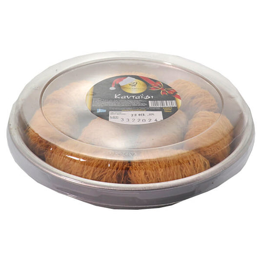 ΤΡΙΑΝΤΑΦΥΛΛΟΣ ΚΑΝΤΑΪΦΙ 1kg - (ΤΑΨΑΚΙ)