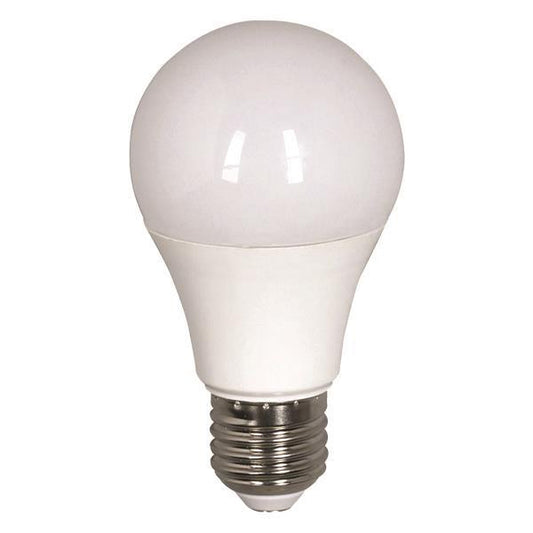 EUROLAMP ΛΑΜΠΑ LED ΚΟΙΝΗ 8W Ε27 6500K 220-240V - (147-84402)