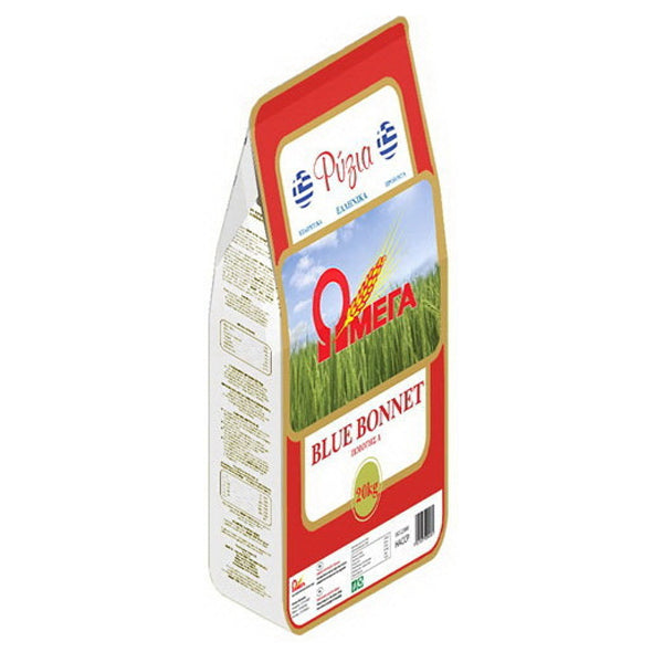 ΩΜΕΓΑ ΡΥΖΙ 20kg - (ΜΠΟΝΕΤ) (ΣΑΚΙ) (ΕΓΧΩΡΙΟ)