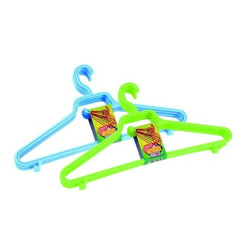 ΚΥΚΛΩΨ ΚΡΕΜΑΣΤΡΑ ΠΛΑΣΤΙΚΗ (6τεμ)