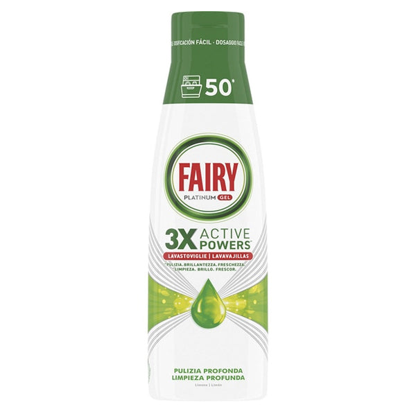 FAIRY GEL ΠΛΥΝΤΗΡΙΟΥ ΠΙΑΤΩΝ 900ml - (ΒΑΘΥΣ ΚΑΘΑΡΙΣΜΟΣ) (ΕΙΣΑΓΩΓΗΣ)