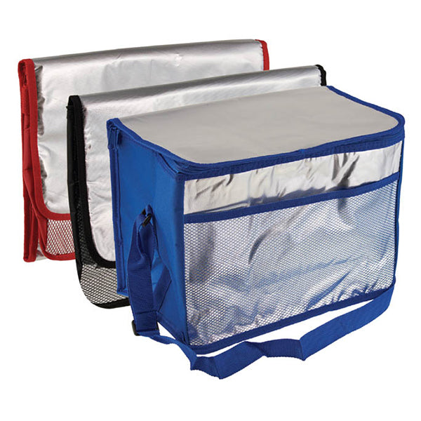 TNS ΤΣΑΝΤΑ ΘΕΡΜΟΣ (36x23x36cm) - (4 ΧΡΩΜΑΤΑ) (COOLBNEW-36)