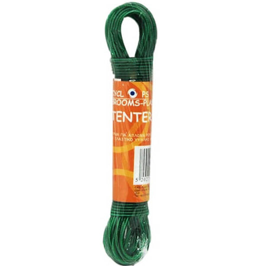 ΚΥΚΛΩΨ ΣΧΟΙΝΙ ΡΟΥΧΩΝ TENDER ΣΠΕΣΙΑΛ 20m