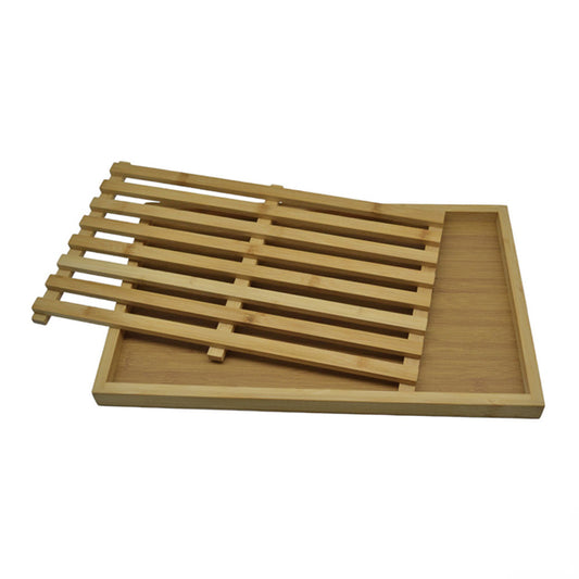 ΣΧΑΡΑ ΚΟΠΗΣ ΞΥΛΙΝΗ ΨΩΜΙΟΥ 50x30 (500208)