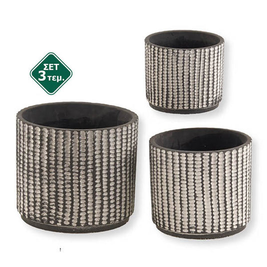 TNS ΚΕΡΑΜΙΚΑ ΚΑΣΠΟ (3τεμ.) - (05-950-3050)