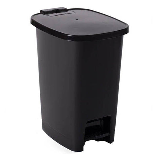 TNS ΠΕΝΤΑΛ ΠΛΑΣΤΙΚΟ 15 lit. - (ΜΑΥΡΟ) - (32-800-2030)