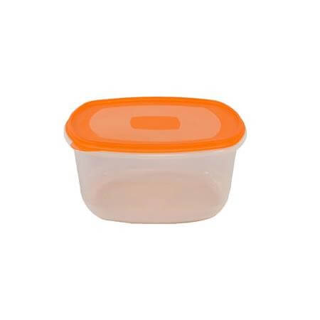 ΚΥΚΛΩΨ ΦΑΓΗΤΟΔΟΧΕΙΟ ΦΕΤΑΣ 6lit - (ΤΕΤΡΑΓΩΝΟ)