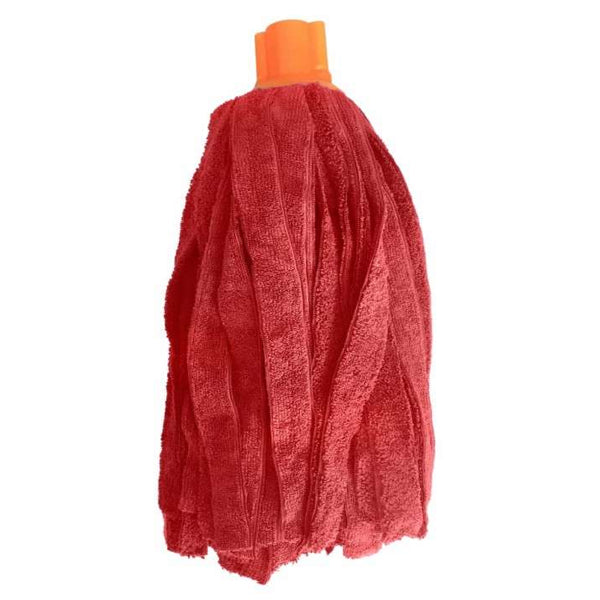 CISNE ΣΦΟΥΓΓΑΡΙΣΤΡΑ MICROFIBRA 200gr. - (KOKKINH)