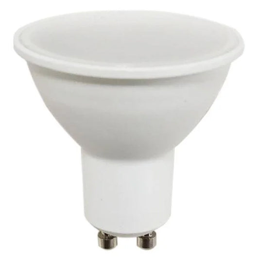 EUROLAMP ΛΑΜΠΑ LED GU10 (4W) 2700k - (147-77815)