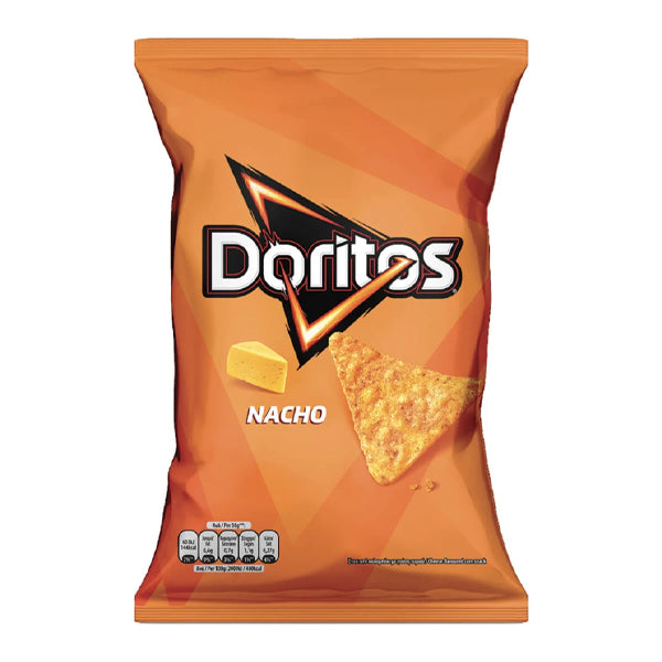 DORITOS NACHO 90gr.