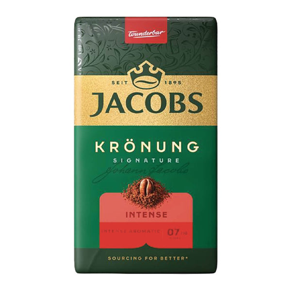 JACOBS ΚΑΦΕΣ ΦΙΛΤΡΟΥ ΕΚΛΕΚΤΟΣ 250gr. - (ΔΥΝΑΤΟΣ)
