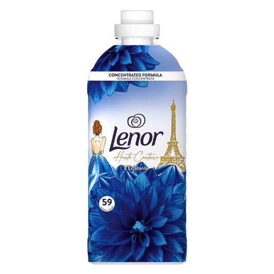 LENOR ΜΑΛΑΚΤΙΚΟ 59μεζ. - (1239ml) (HAUTE COUTURE) (L'ECLATANTE)