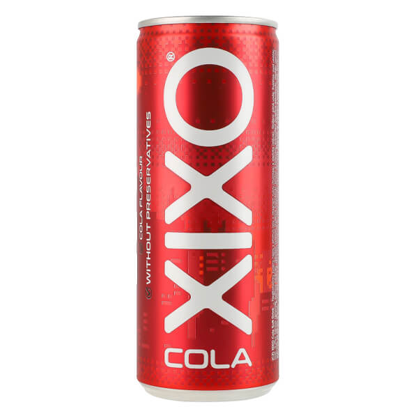 XIXO COLA 250ml