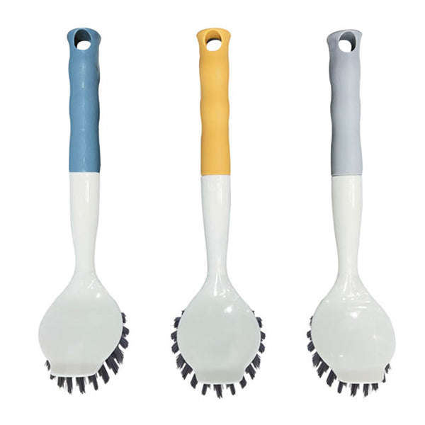 TNS ΒΟΥΡΤΣΑ ΚΑΘΑΡΙΣΜΟΥ (3 ΧΡΩΜΑΤΑ) - (32-950-1476)