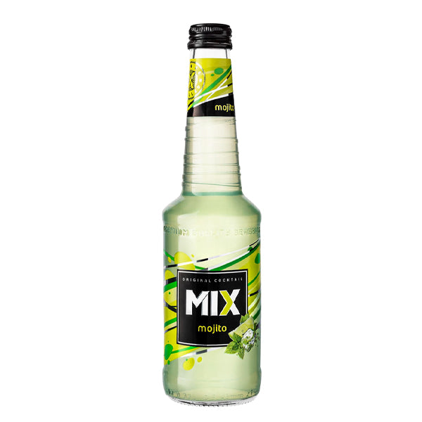 Mix Cocktail Mojito 330ml