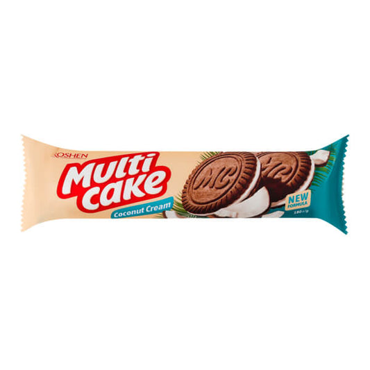 ROSHEN MULTICAKE ΓΕΜΙΣΤΑ ΜΠΙΣΚΟΤΑ 180gr - (ΚΑΡΥΔΑ)