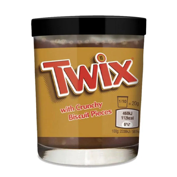 TWIX ΑΛΕΙΜΜΑ 200gr