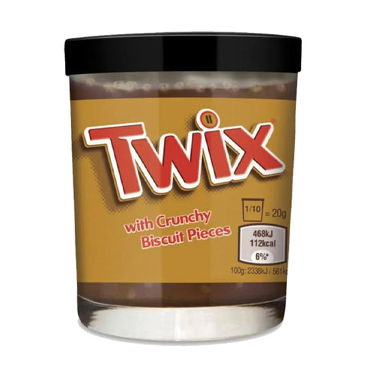 TWIX ΑΛΕΙΜΜΑ 200gr