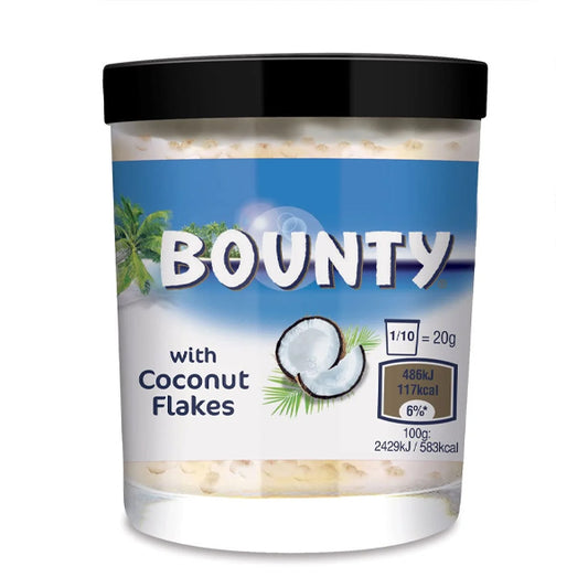 BOUNTY ΑΛΕΙΜΜΑ 200gr