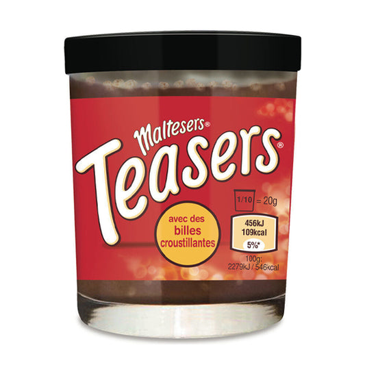 MALTESERS ΑΛΕΙΜΜΑ 200gr