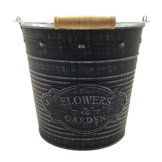 TNS ΓΛΑΣΤΡΑΚΙ ΜΕΤΑΛΛΙΚΟ (18x14x17cm) (MEDIUM) - (05-950-3194)