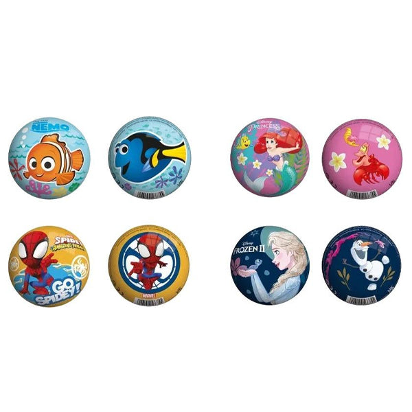 JOHN PU ΜΠΑΛΑΚΙ 63mm - (DISNEY & MARVEL)