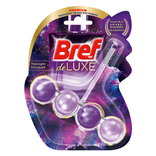 BREF DELUXE 50gr - (MIDNIGHT BOUQUET)