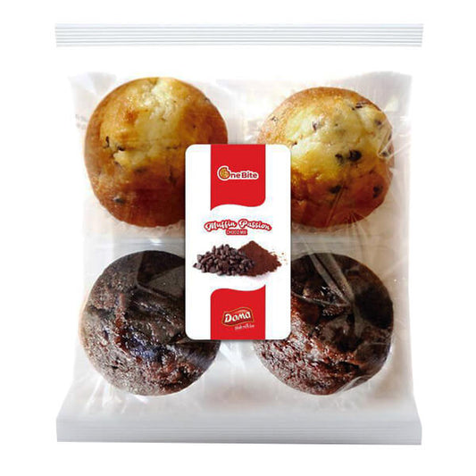 DOMA MUFFIN 260gr - (4τεμ.)