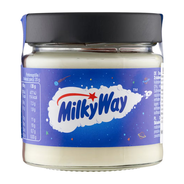 MILKY WAY ΑΛΕΙΜΜΑ 200gr