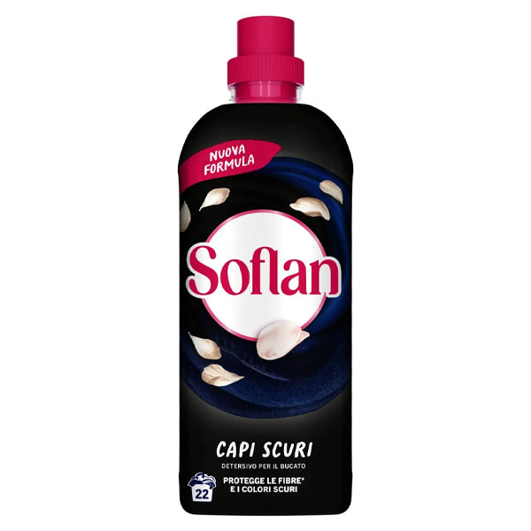 SOFLAN 22μεζ. (900ml) - (ΣΚΟΥΡΑ)