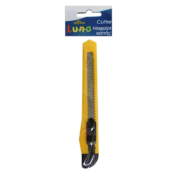 LUNA ΚΟΠΤΗΣ BLISTER - (ΜΙΚΡΟΣ ) (600718)