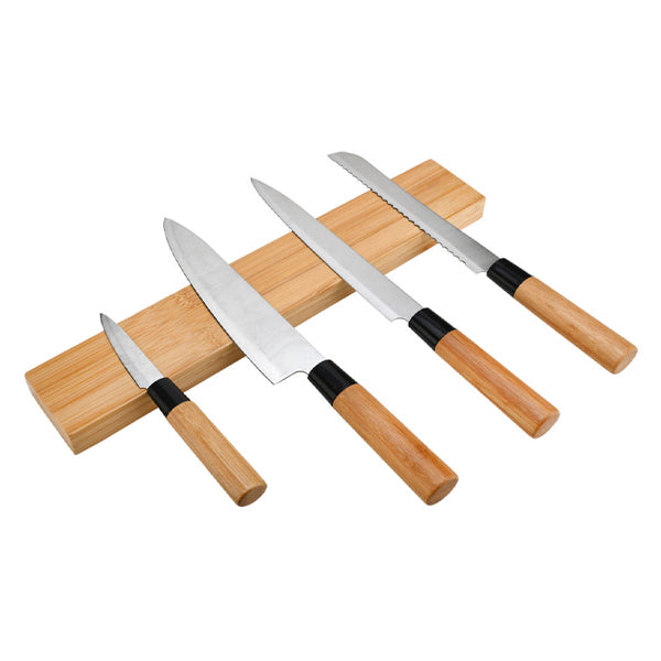 ECOCASA ΜΑΓΝΗΤΙΚΗ ΒΑΣΗ BAMBOO ΓΙΑ ΕΡΓΑΛΕΙΑ ΚΟΥΖΙΝΑΣ