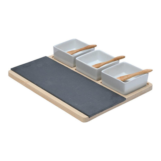 ECOCASA ΠΛΑΤΩ ΣΧΙΣΤΟΛΙΘΟΥ ΚΑΙ 3 ΜΠΩΛ ΜΕ ΚΟΥΤΑΛΙ