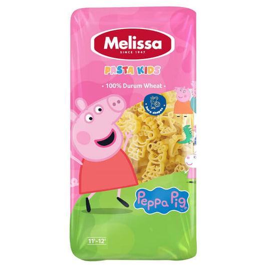 MELISSA 400gr. - (PASTA KIDS PEPPA PIG)