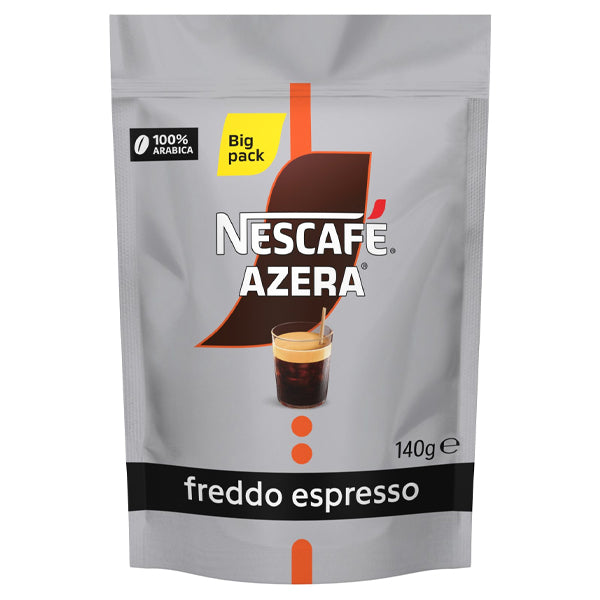 NESCAFE ESPRESSO AZERA 140gr.