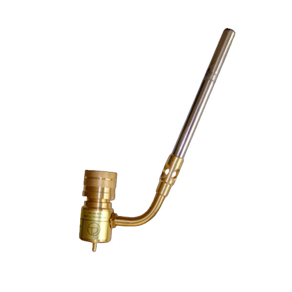 ARGI GAS JB ΦΛΟΓΙΣΤΡΟ ΓΙΑ ΦΙΑΛΗ MAPP-PRO