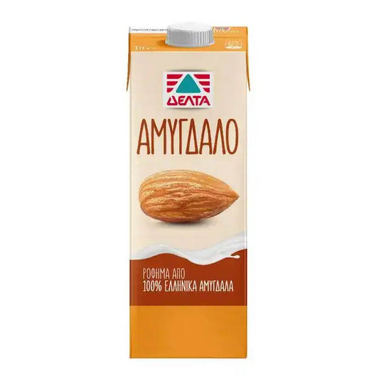 ΔΕΛΤΑ ΡΟΦΗΜΑ ΑΜΥΓΔΑΛΟΥ 1lit