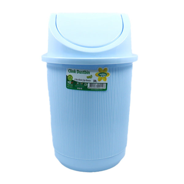 HOBBY ΚΑΔΟΣ ΑΙΩΡΟΥΜΕΝΟΣ 3lit - (Νο 1)