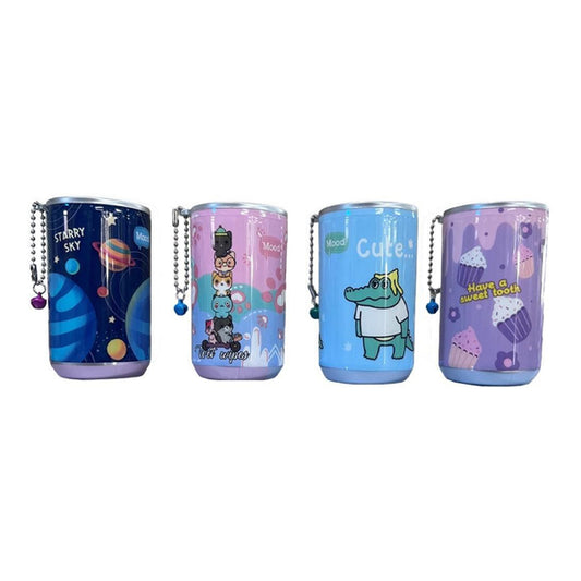 ΥΓΡΑ ΜΑΝΤΗΛΑΚΙΑ 36τεμ. - (4 ΣΧΗΜΑΤΑ)