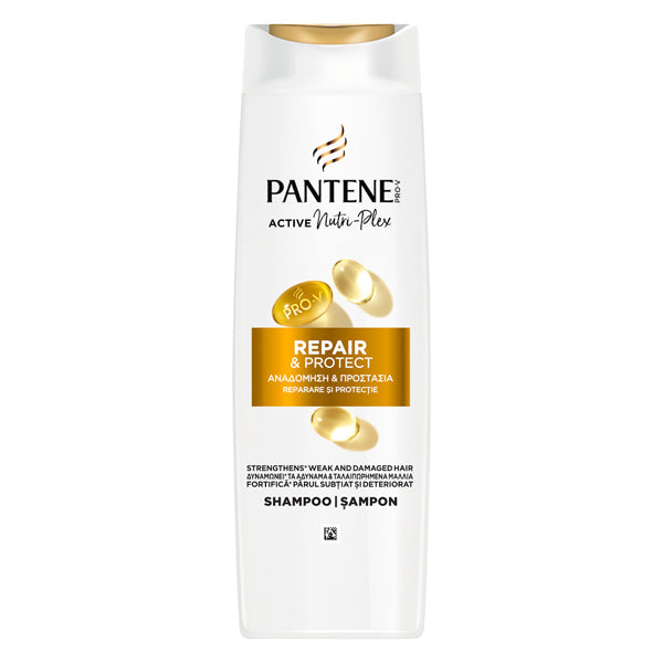 PANTENE ΣΑΜΠΟΥΑΝ 400ml - (REPAIR & PROTECT)