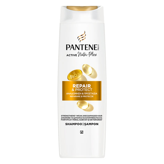 PANTENE ΣΑΜΠΟΥΑΝ 400ml - (REPAIR & PROTECT)