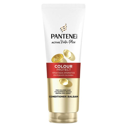 PANTENE CONDITIONER PRO-V 230ml - (COLOUR PROTECT)