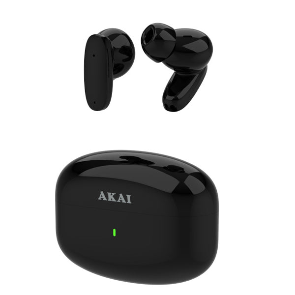 AKAI BTE-J400ENC ΑΣΥΡΜΑΤΑ IN-EAR ΑΚΟΥΣΤΙΚΑ