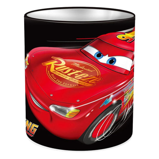 ΜΟΛΥΒΟΘΗΚΗ ΜΕΤΑΛΛΙΚΗ 10X11 CARS