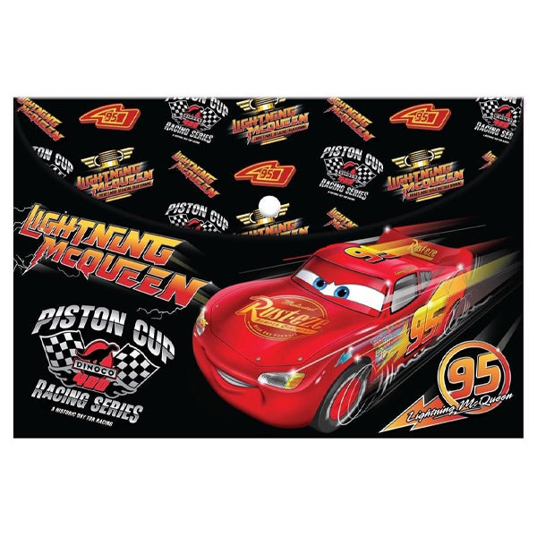 ΦΑΚΕΛΟΣ ΚΟΥΜΠΙ Α4 CARS